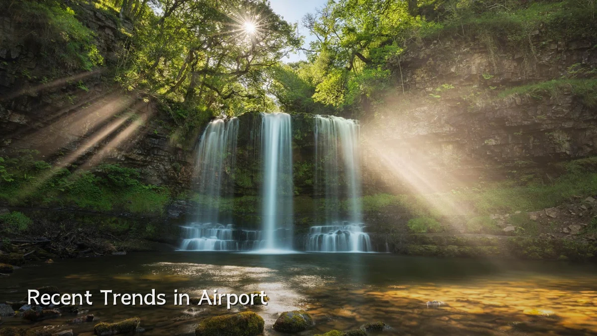 Recent Trends in Airport