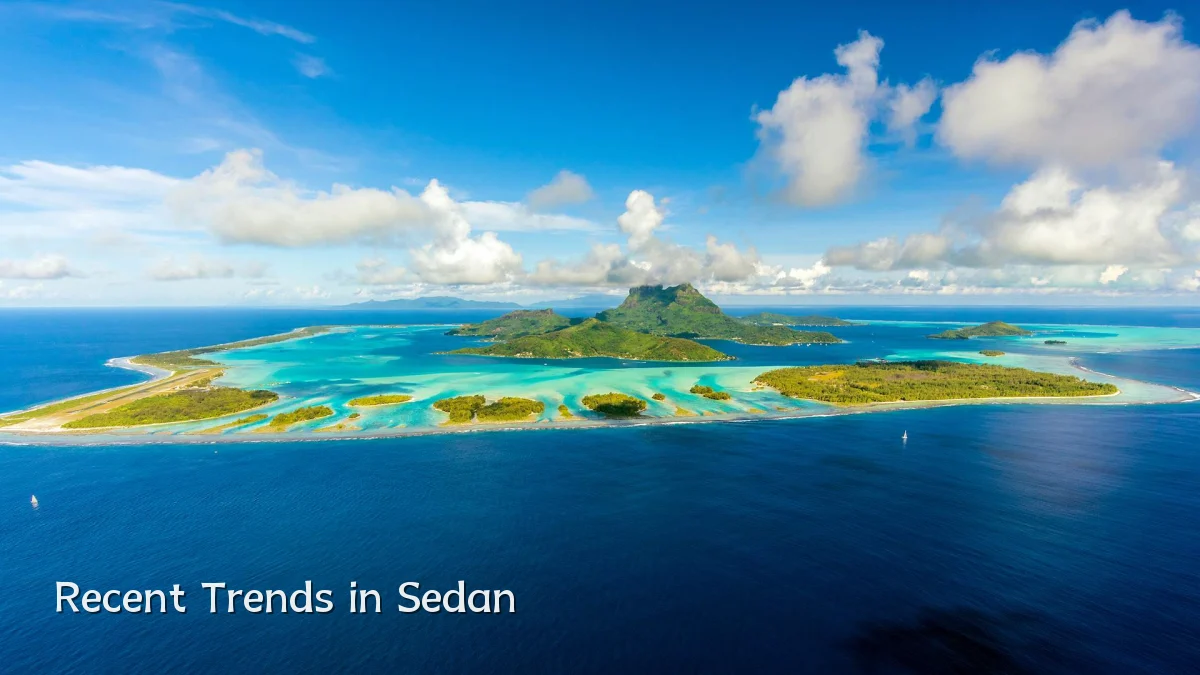Recent Trends in Sedan